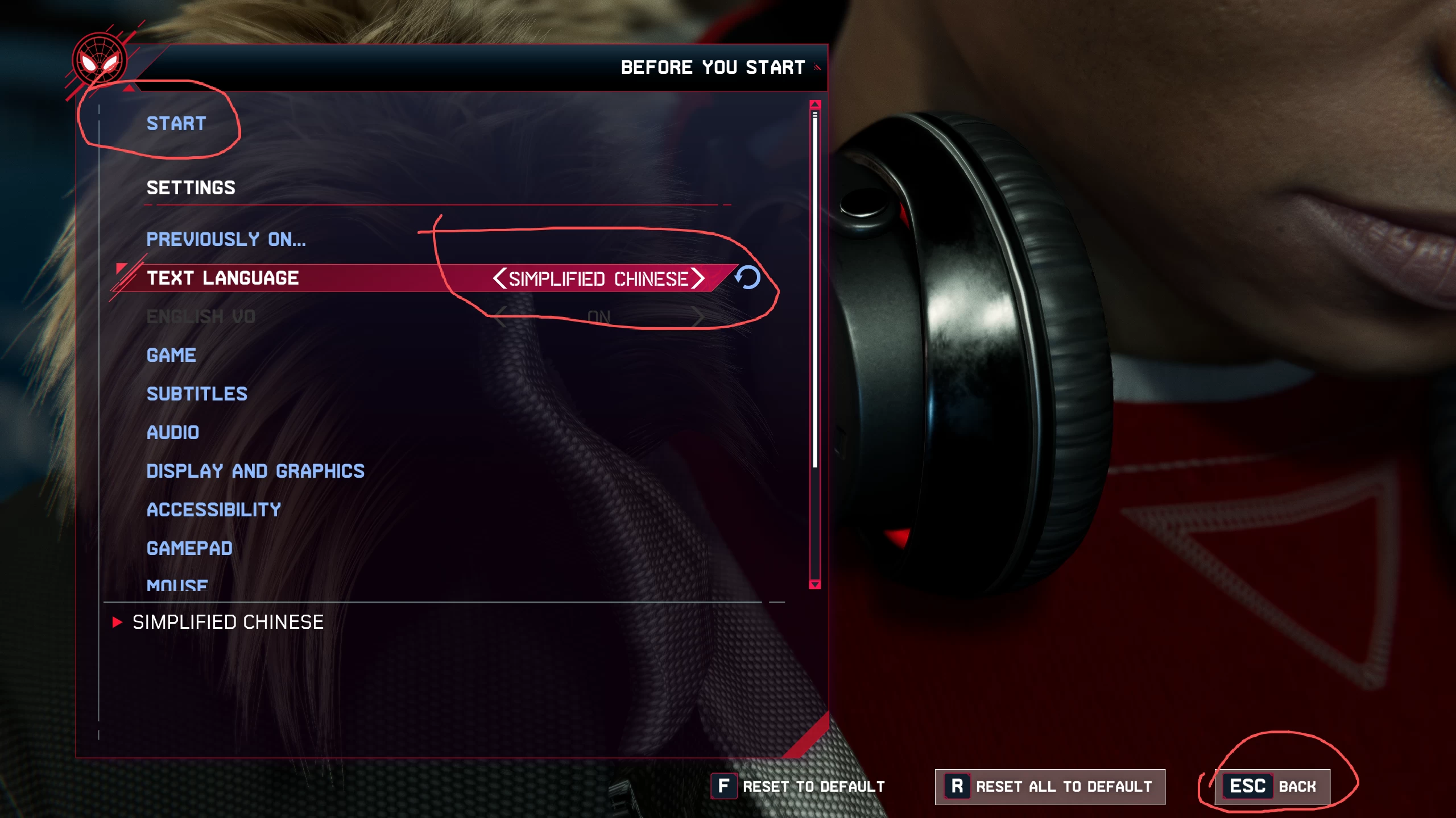 漫威蜘蛛侠:迈尔斯·莫拉莱斯/Marvel’s Spider-Man: Miles Morales