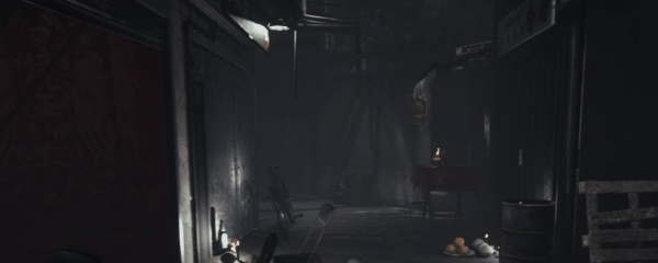 港诡实录/Paranorma HK Ver1.04