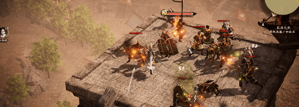 赵云传:云汉腾龙豪华版/|赵云传重制版/Three Kingdoms Zhao Yun