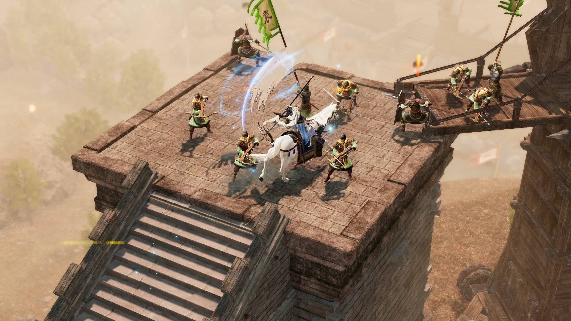 赵云传:云汉腾龙豪华版/|赵云传重制版/Three Kingdoms Zhao Yun