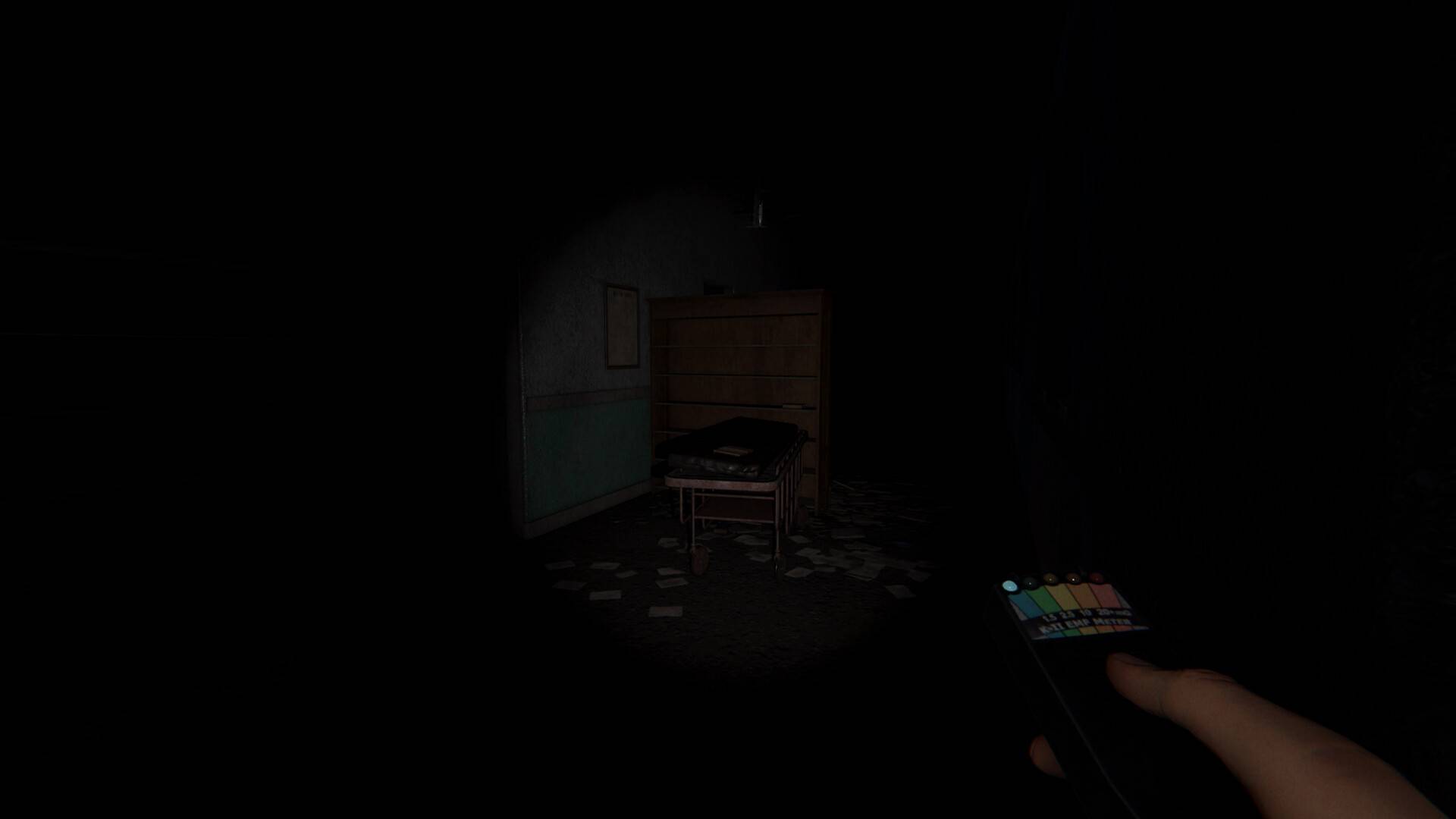 恐鬼症/Phasmophobia/支持VR