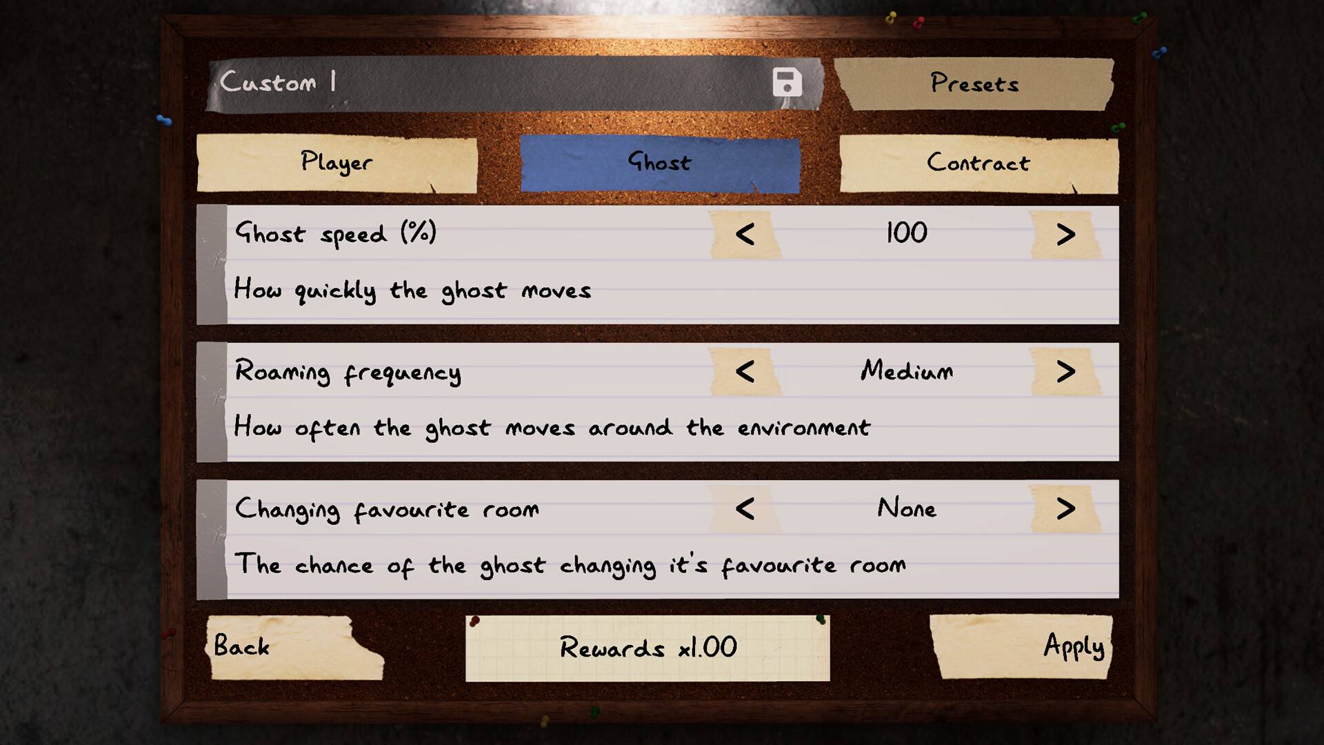 恐鬼症/Phasmophobia/支持VR