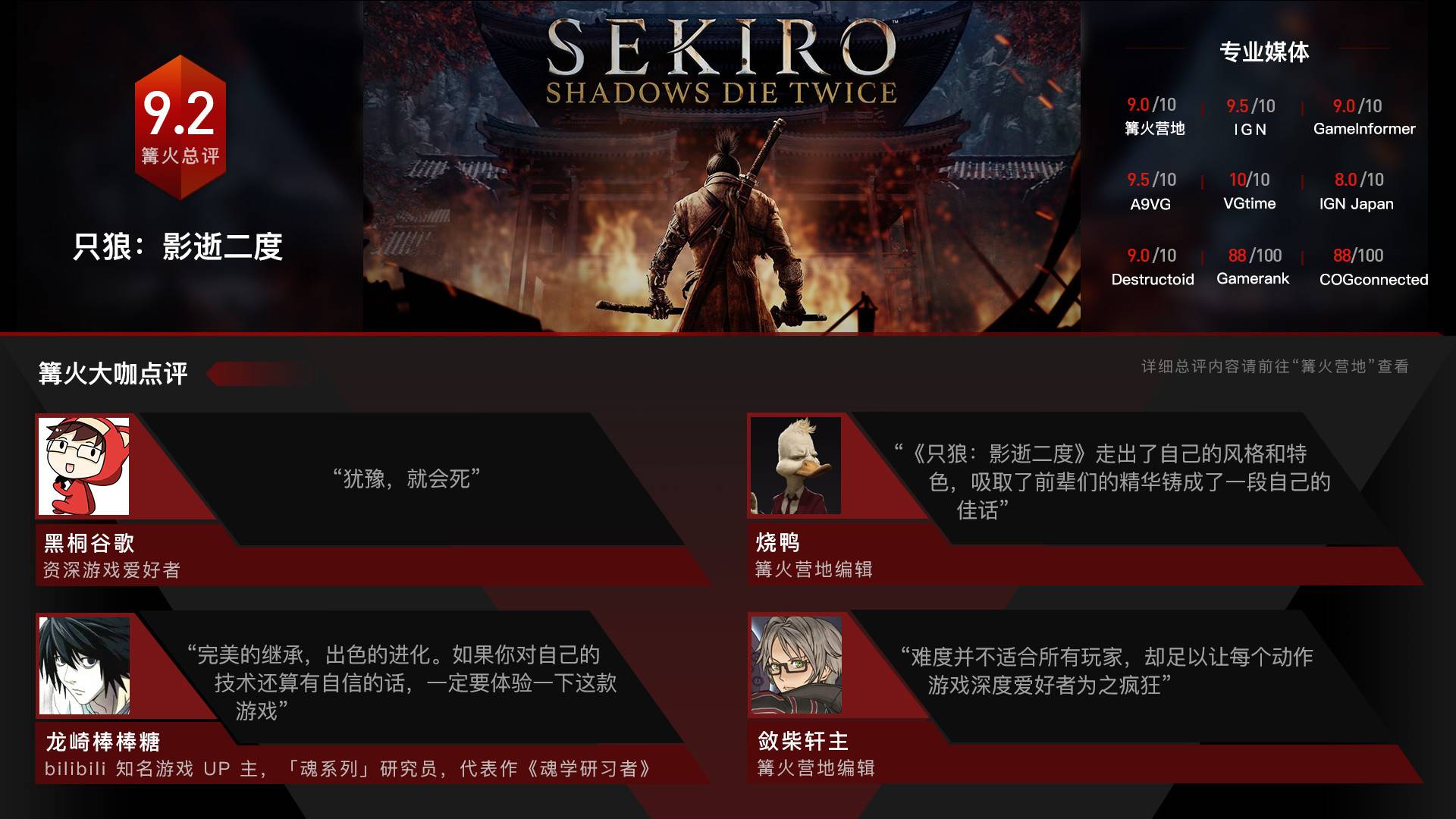 只狼:影逝二度+百款MOD/Sekiro: Shadows Die Twice MOD