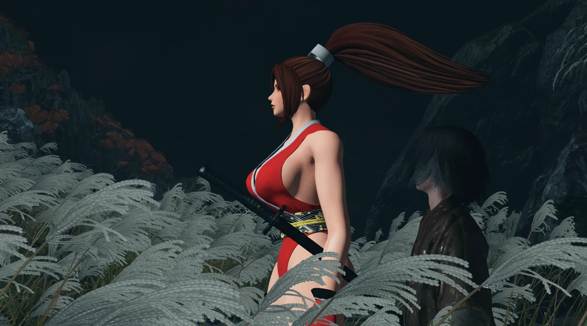 只狼：影逝二度+130款MOD【独家整合最新中文MOD管理器+可直接下载N网2000+MOD】/Sekiro: Shadows Die Twice MOD Ver2025.11.12