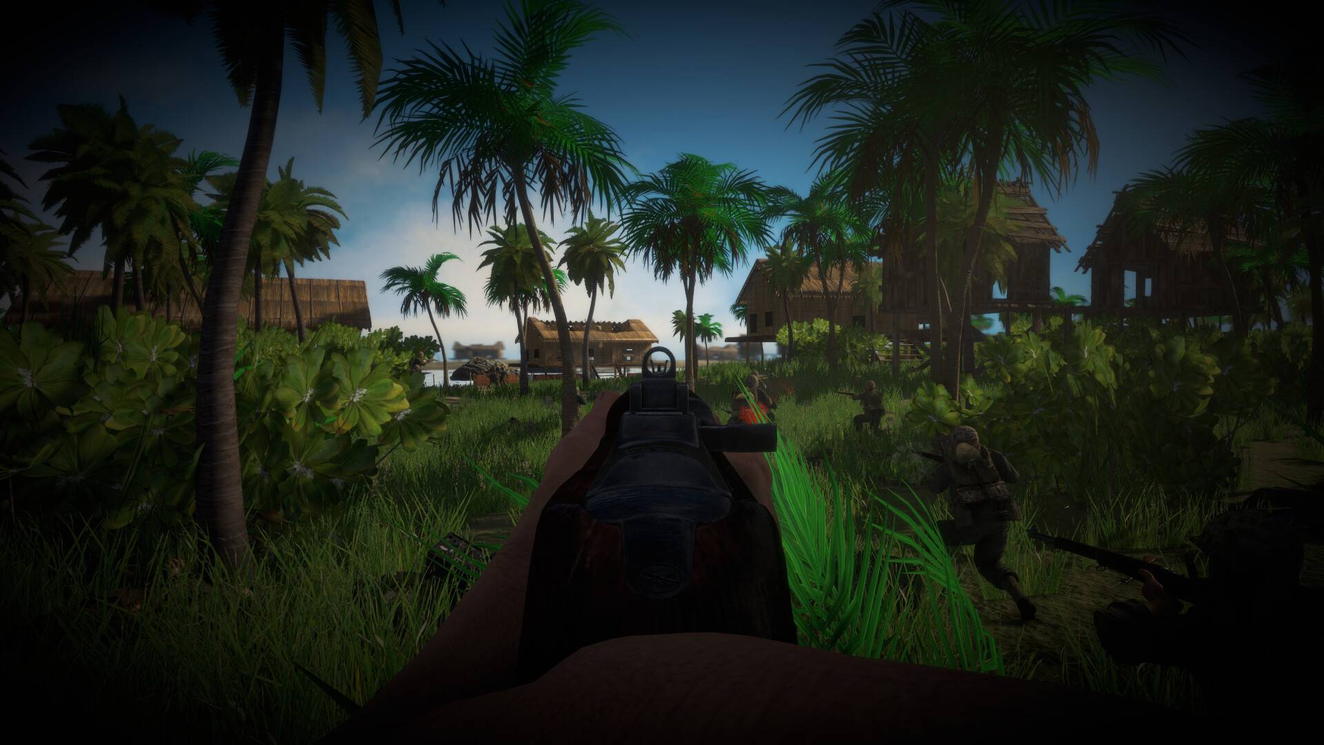 易红2/浅红2/轻松挂彩2/Easy Red 2