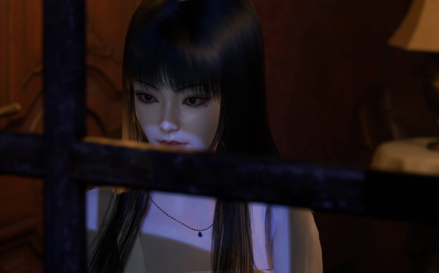 伊藤润二狂热 : 无止的囹圄/Junji Ito Maniac: An Infinite Gaol