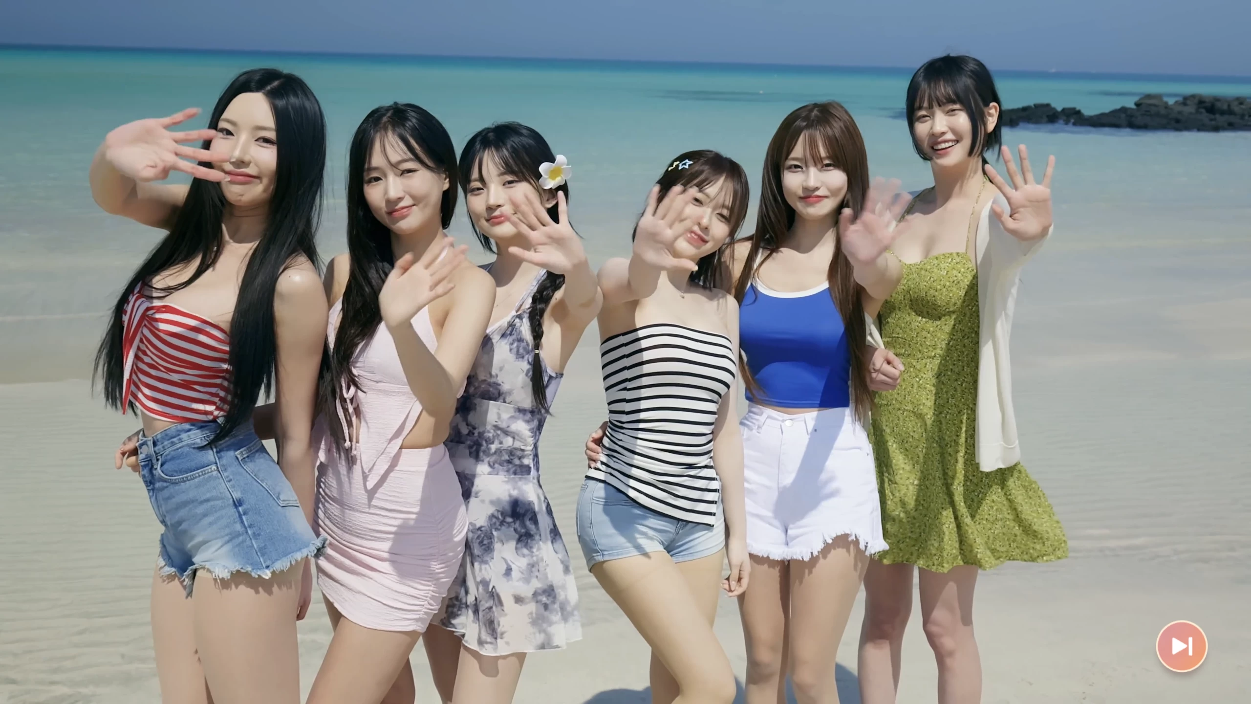 阿西, 美女室友竟然...？2/Five Hearts Under One Roof season 2