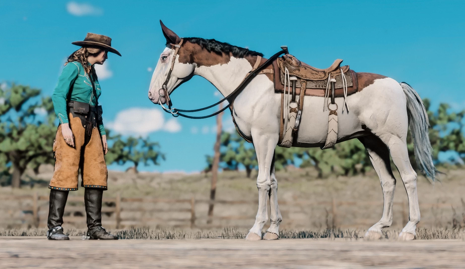 荒野大镖客2：救赎终极版+200多款MOD【独家整合最新中文MOD管理器+可直接下载N网4000+模组】/Red Dead Redemption 2 MOD Ver2025.11.20