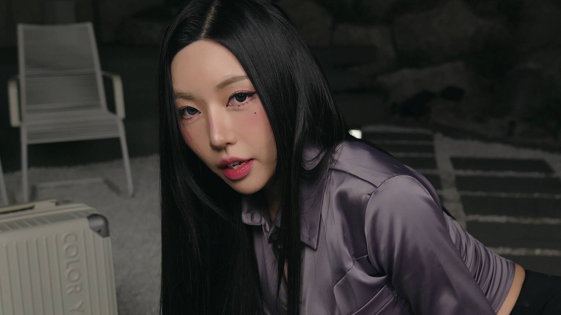 阿西, 美女室友竟然...？2/Five Hearts Under One Roof season2