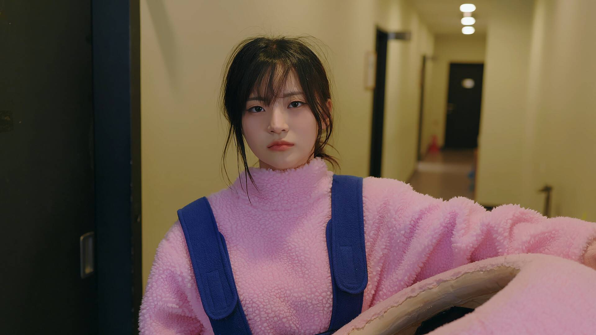 阿西, 美女室友竟然...？2/Five Hearts Under One Roof season2