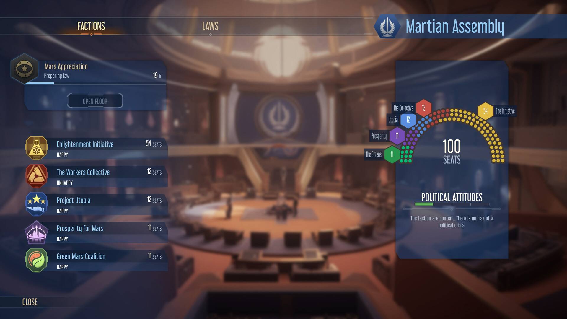 火星求生：重启版/Surviving Mars: Relaunched