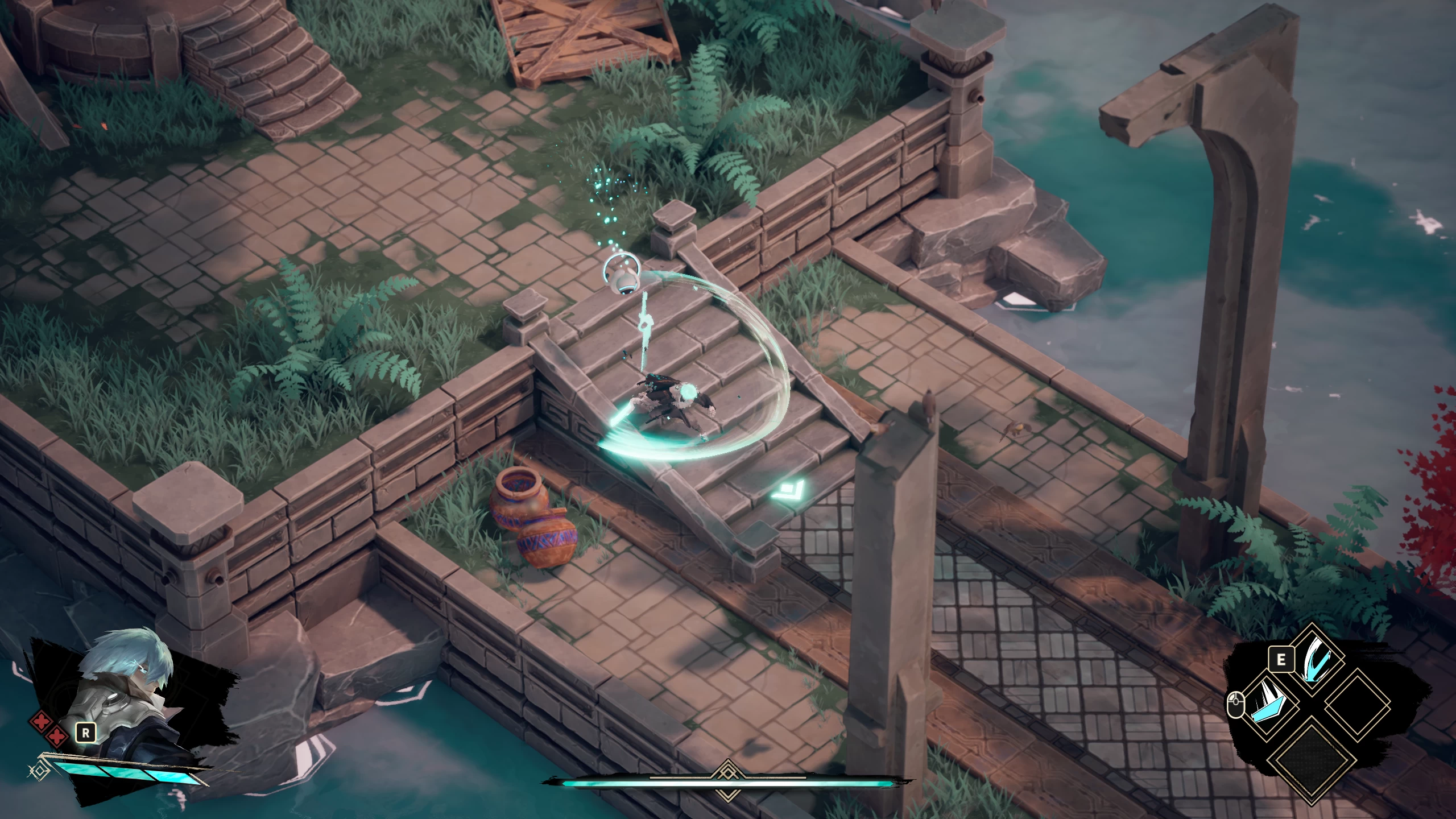 溯光行/Retrace the Light