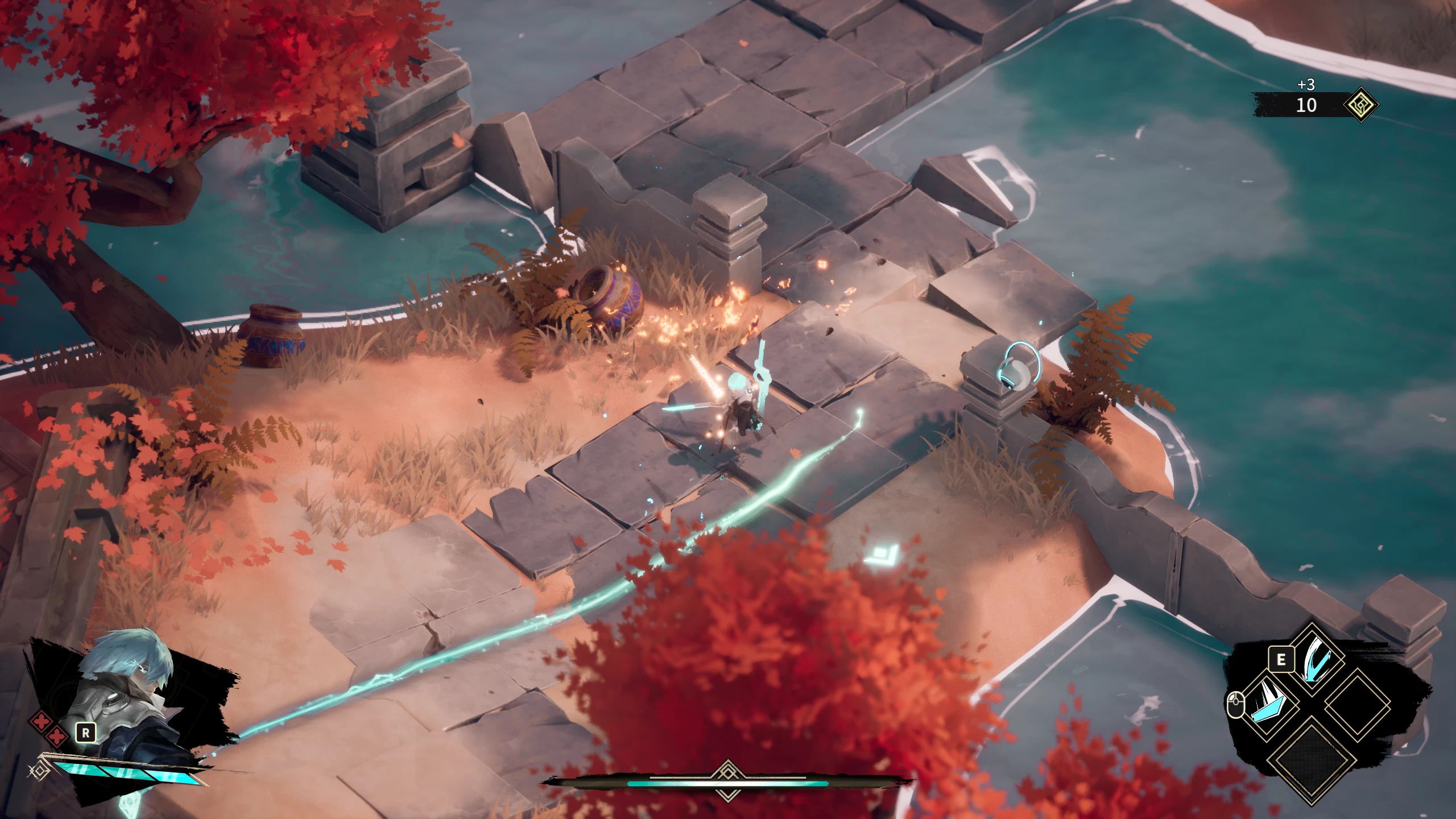 溯光行/Retrace the Light