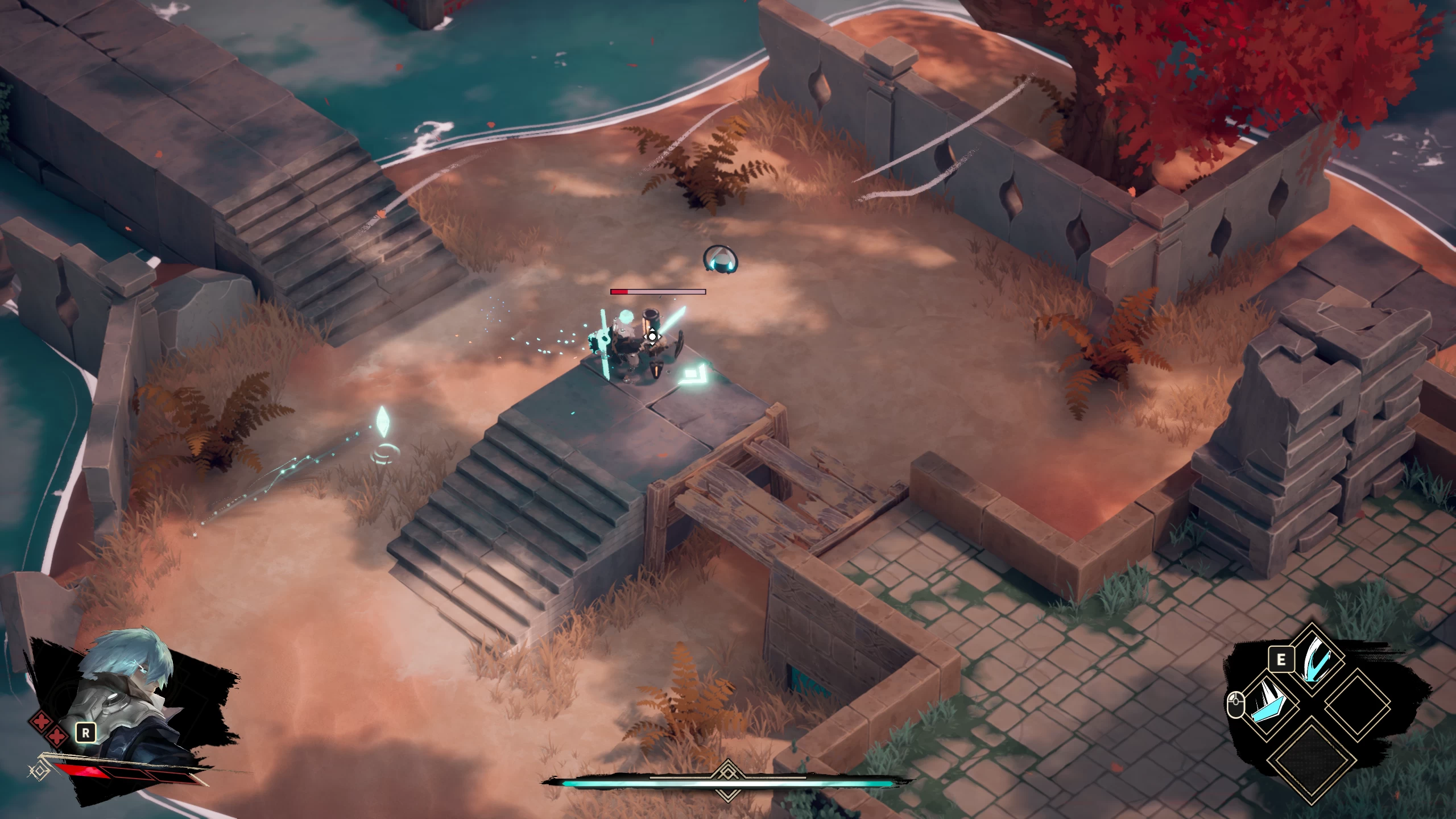 溯光行/Retrace the Light