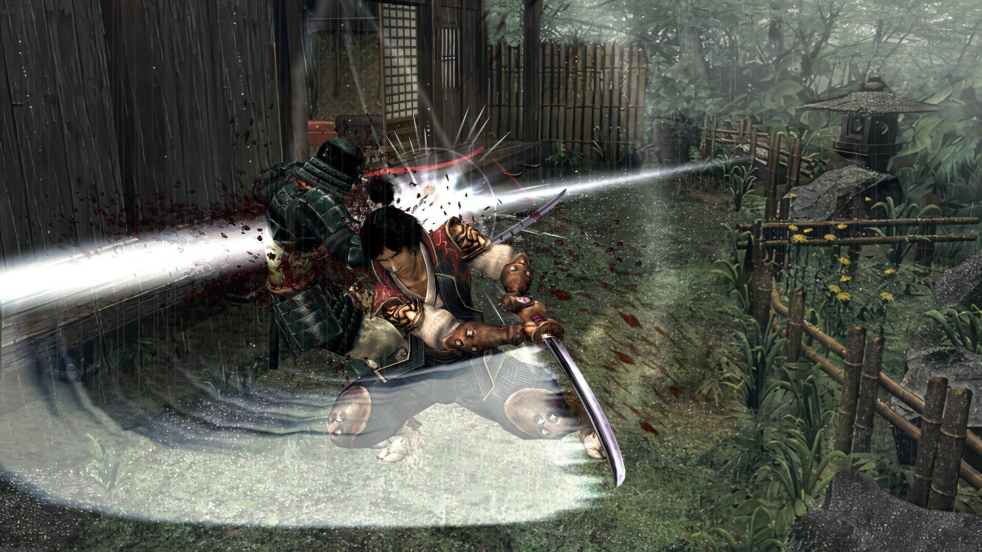 鬼武者2：高清复刻版/Onimusha 2: Samurai's Destiny