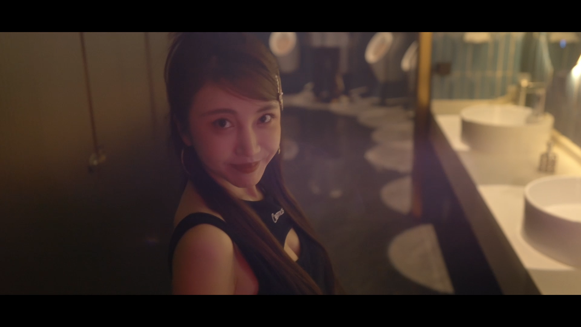 夜蒲女子图鉴|官方中文|Intonight