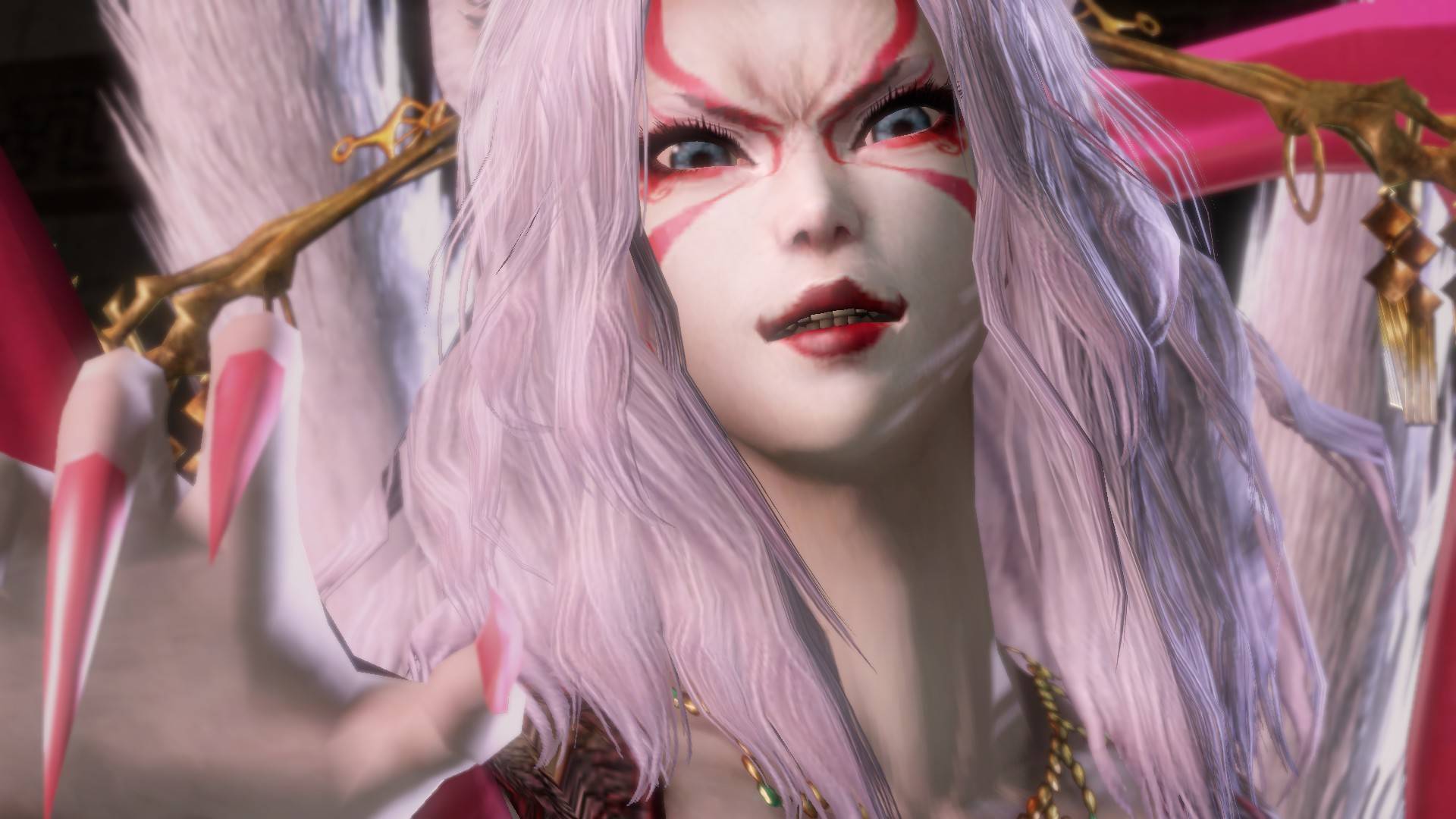 无双大蛇２终极版/WARRIORS OROCHI 3 Ultimate Definitive Edition