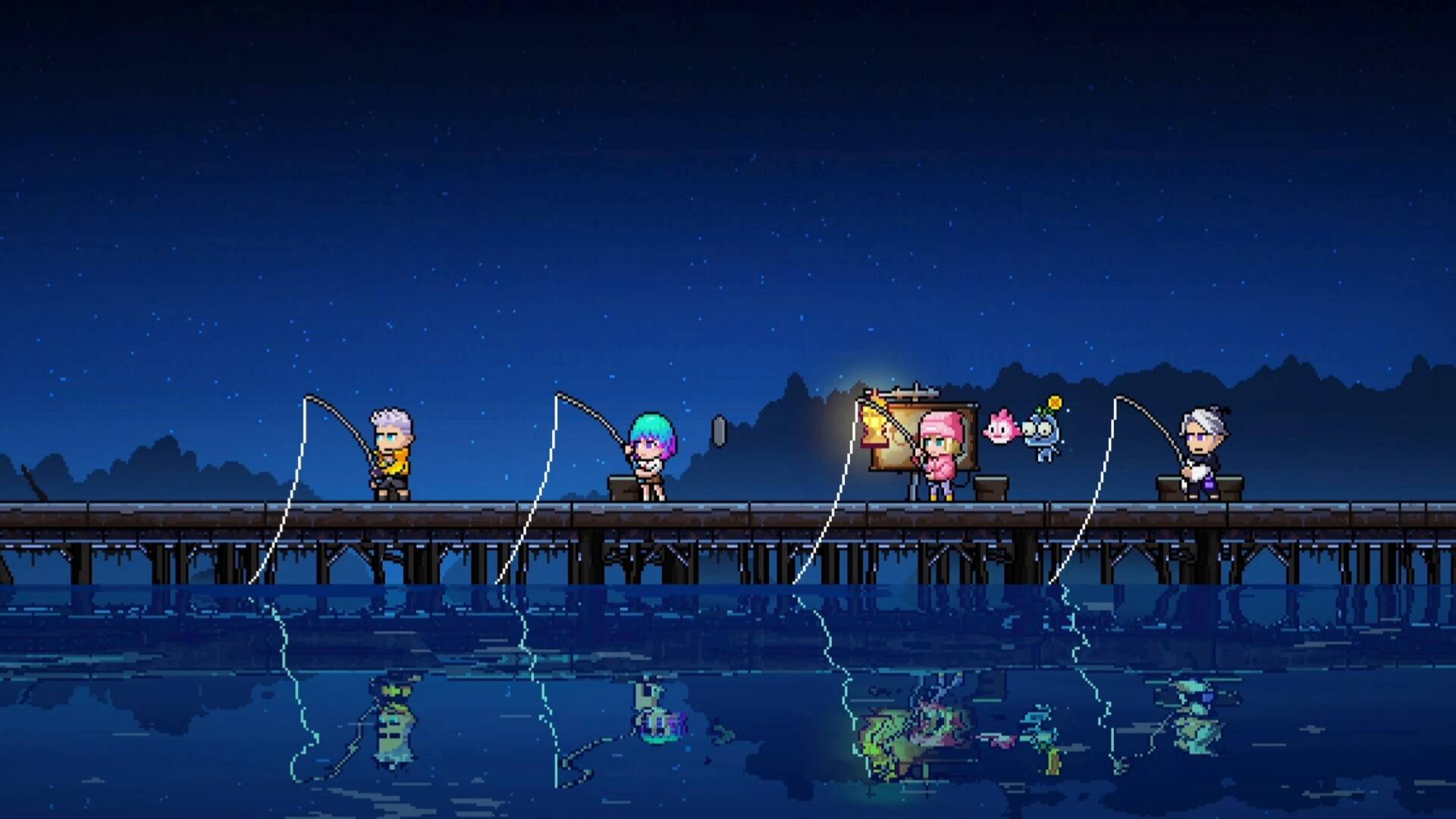 霓虹深渊2/Neon Abyss 2 Ver20251128