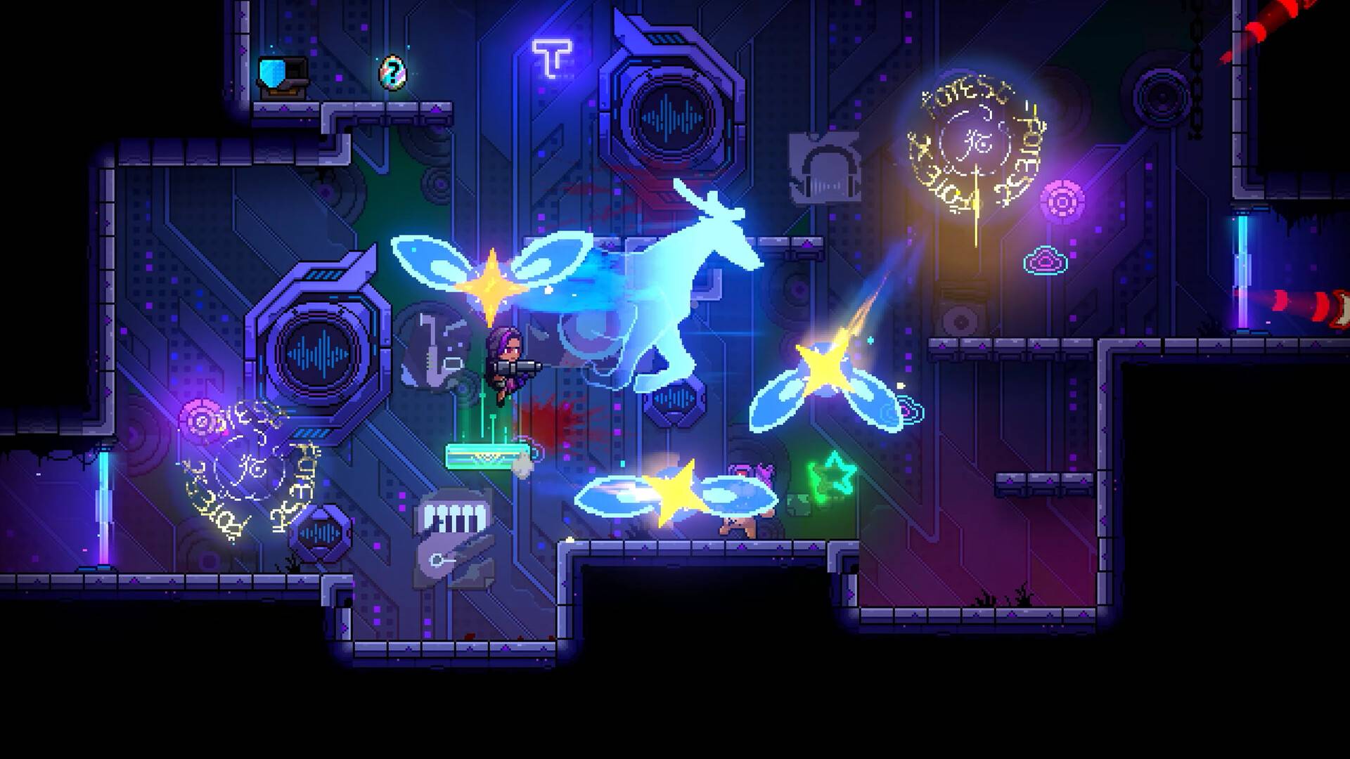 霓虹深渊2/Neon Abyss 2 Ver20251128