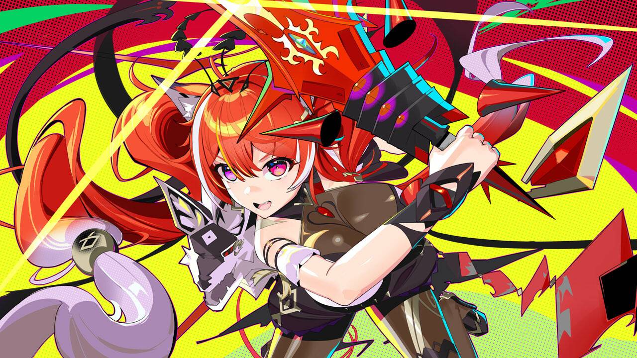 叛逆神魂GODSOUL/Rebellion GODSOUL: Awakening