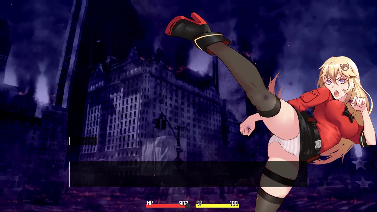 隧道逃生1.1.0s最终外挂汉化版【PC+日系SLG/精品】/Tunnel Escape Ver1.1.0s