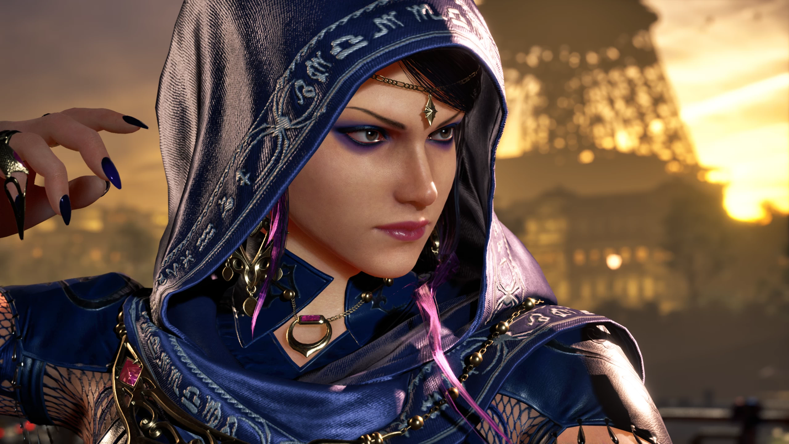 铁拳8/TEKKEN 8 Ver2.08.00