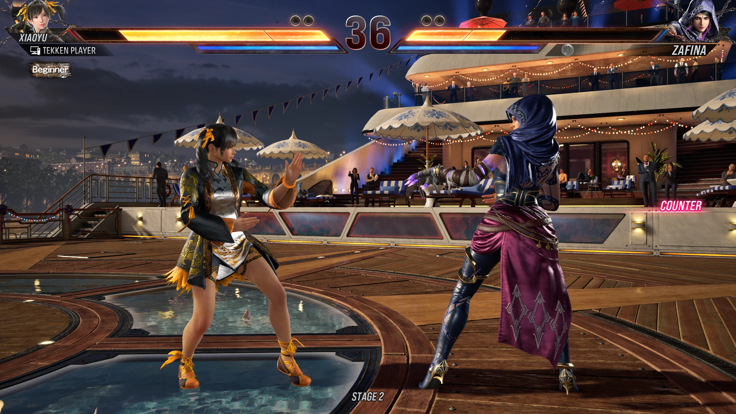 铁拳8/TEKKEN 8 Ver2.08.00