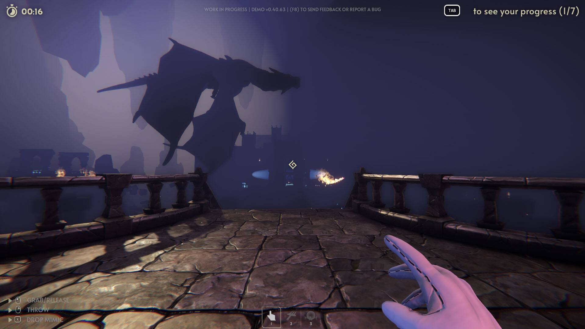 哥布林女仆大扫除/Goblin Cleanup