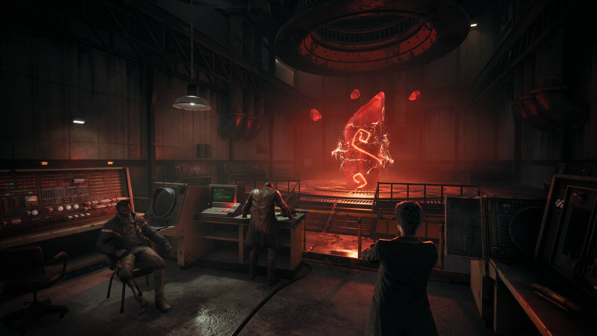 遗迹：灰烬重生/Remnant: From the Ashes