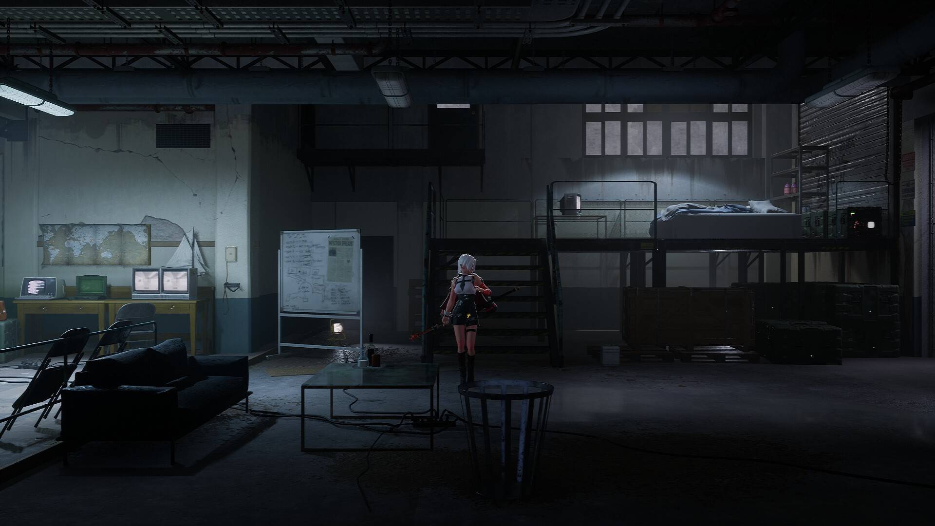 血姬：双生/Vampiress: Eternal Duet