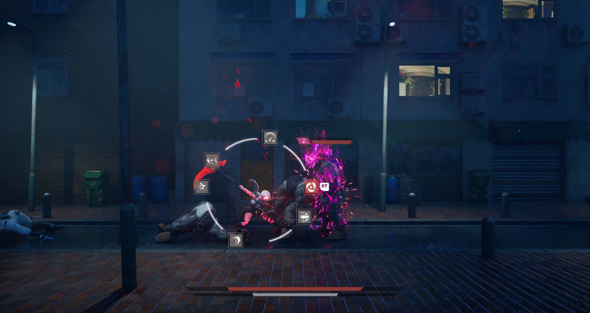 血姬：双生/Vampiress: Eternal Duet