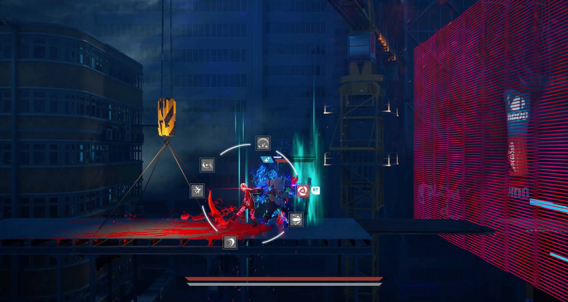 血姬：双生/Vampiress: Eternal Duet