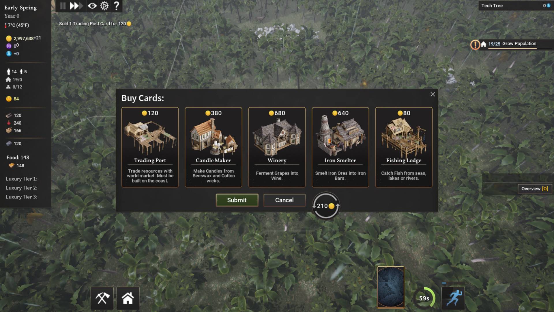 王国重生/Kingdoms Reborn