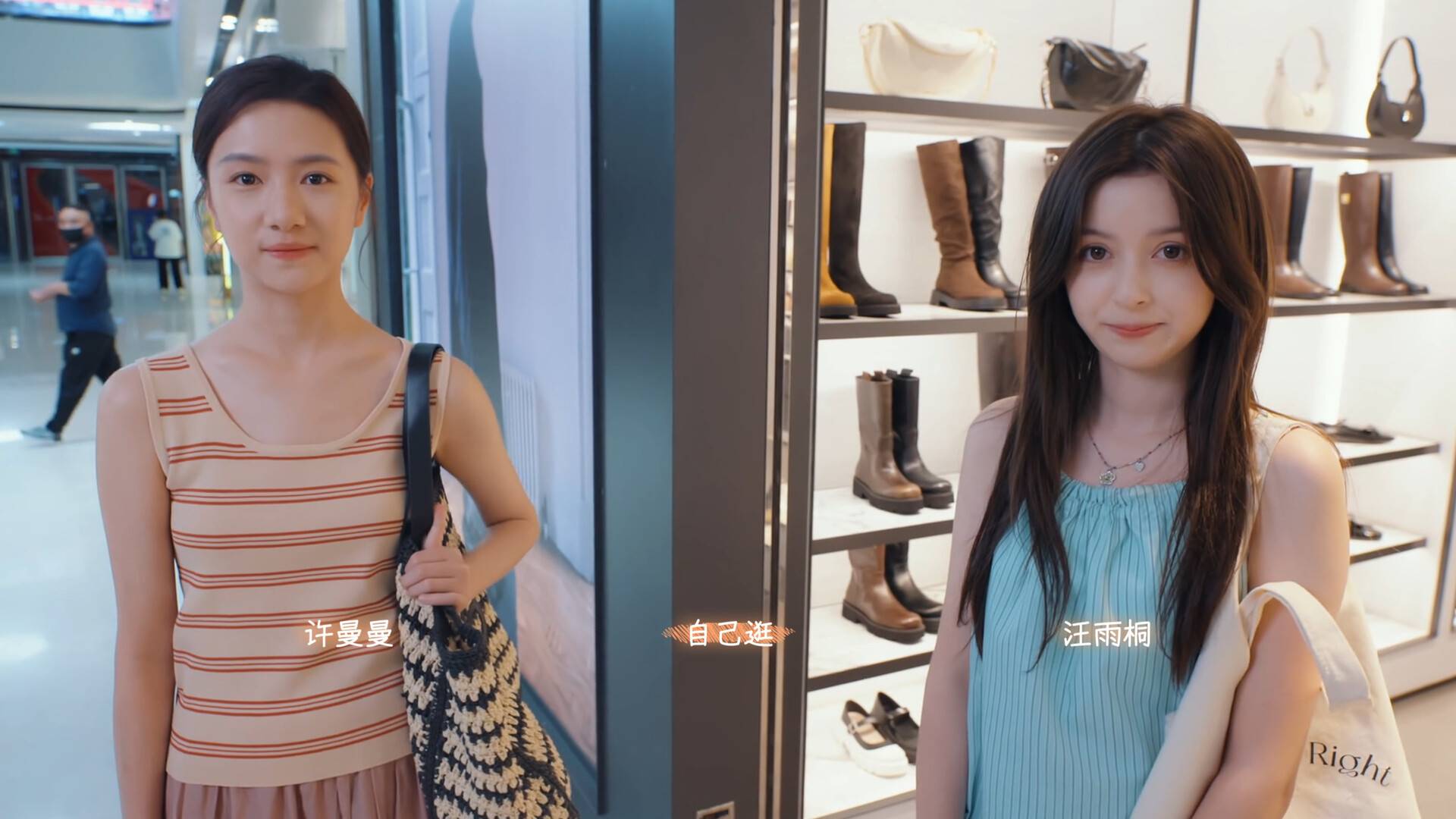 有这么一个家伙4K版/Such a guy