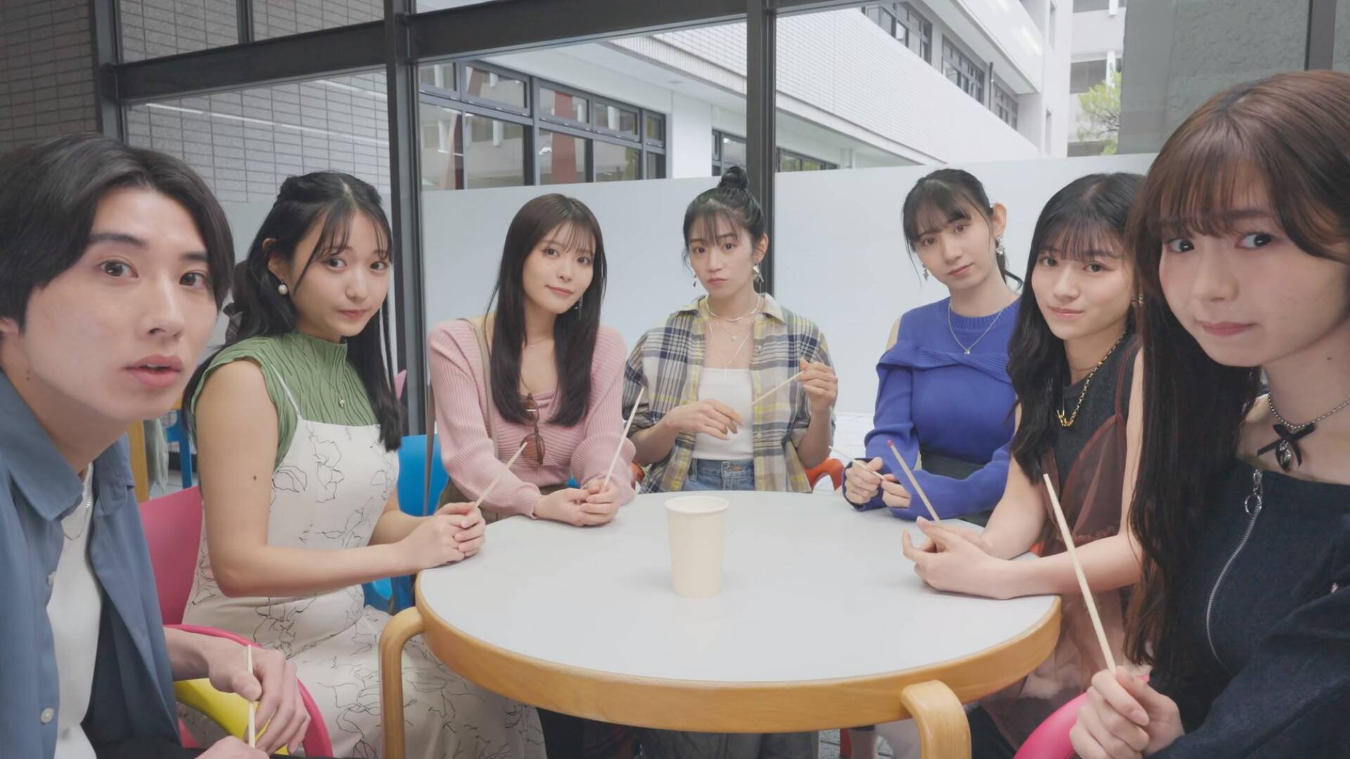 爱情再起航/Love starts again