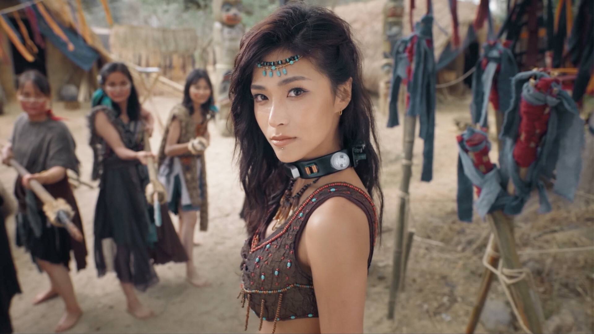 荒岛求生：逃出美女岛/Island Survival