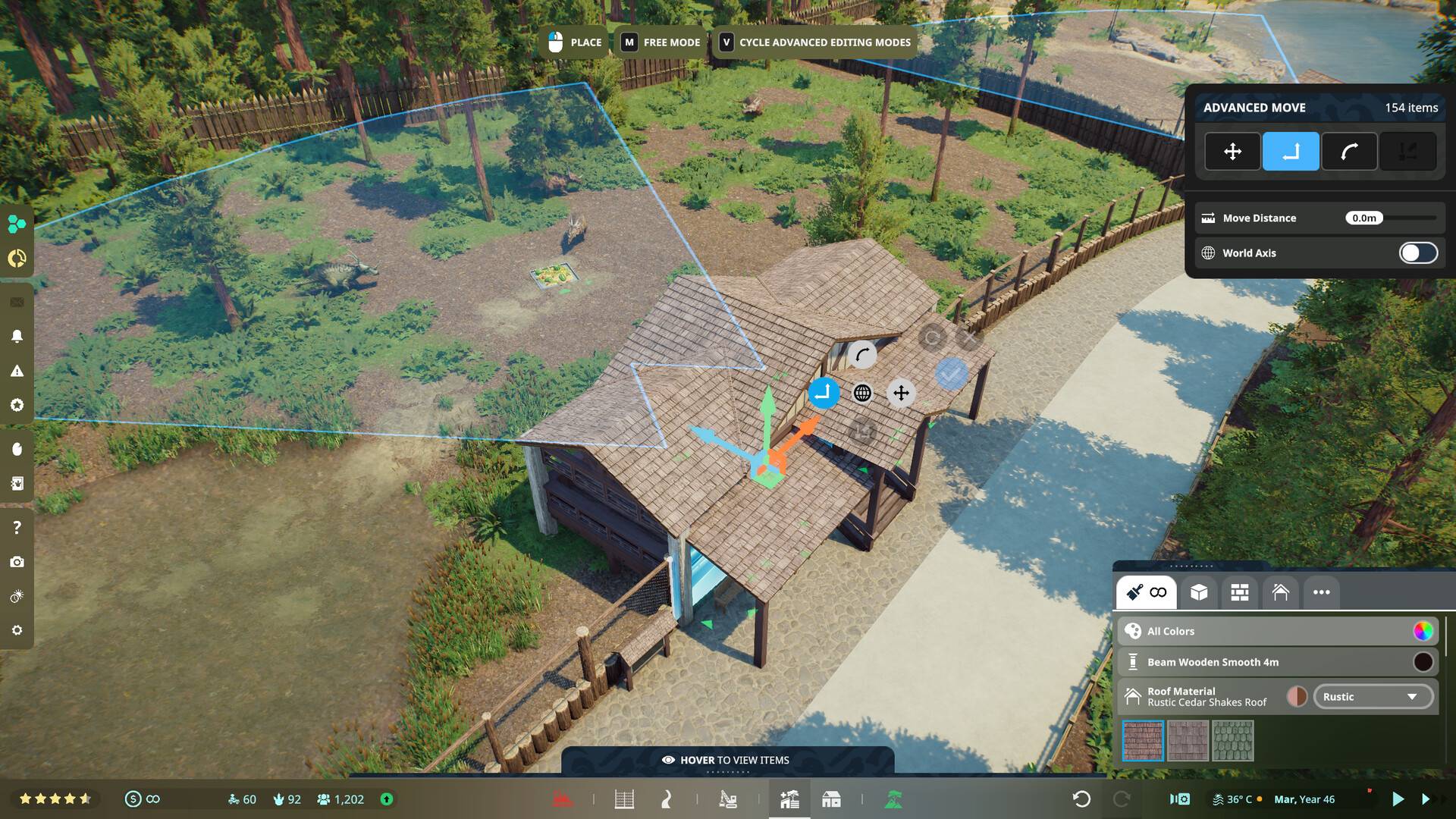 史前王国/Prehistoric Kingdom