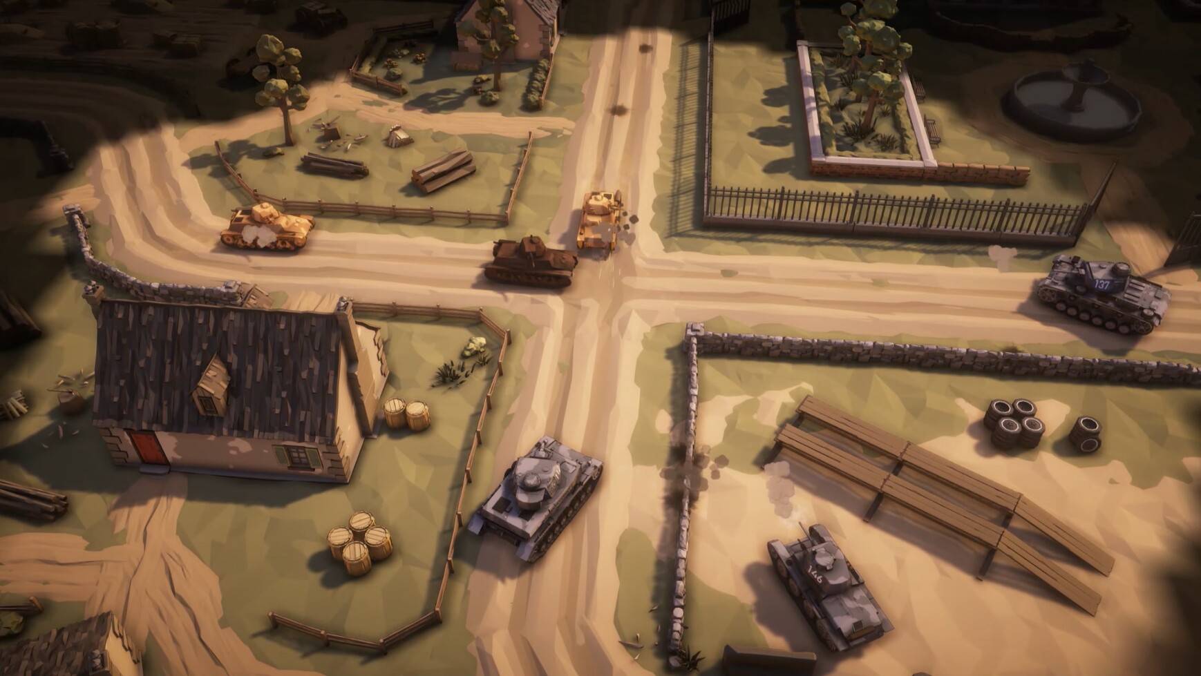 卫国战争/The Patriotic War Ver0.81.011.1