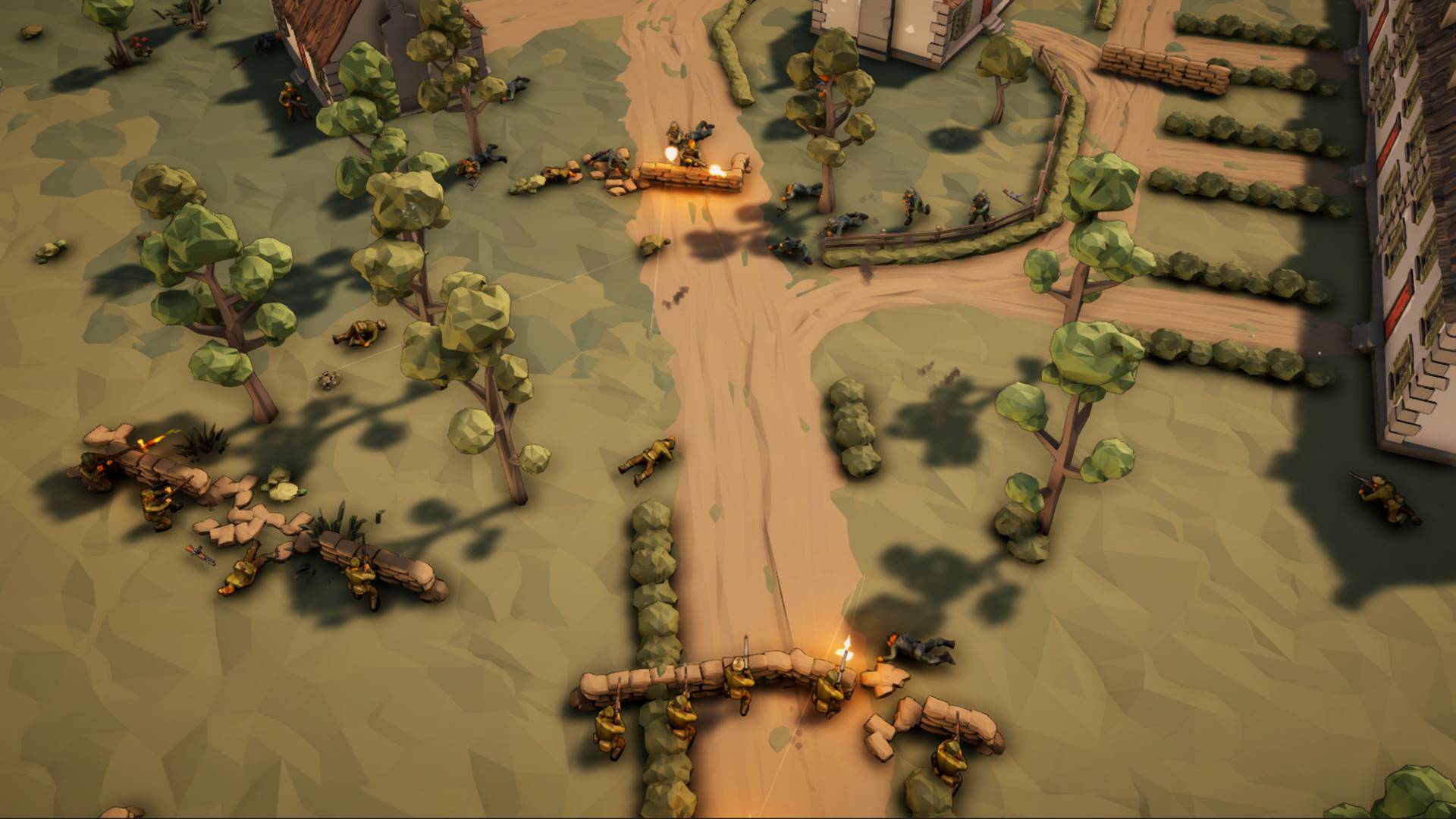 卫国战争/The Patriotic War Ver0.81.011.1