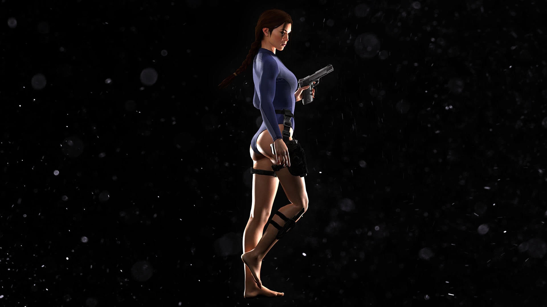 古墓丽影10：崛起终极版+200多款MOD/Rise of the Tomb Raider: 20 Year Celebration MOD