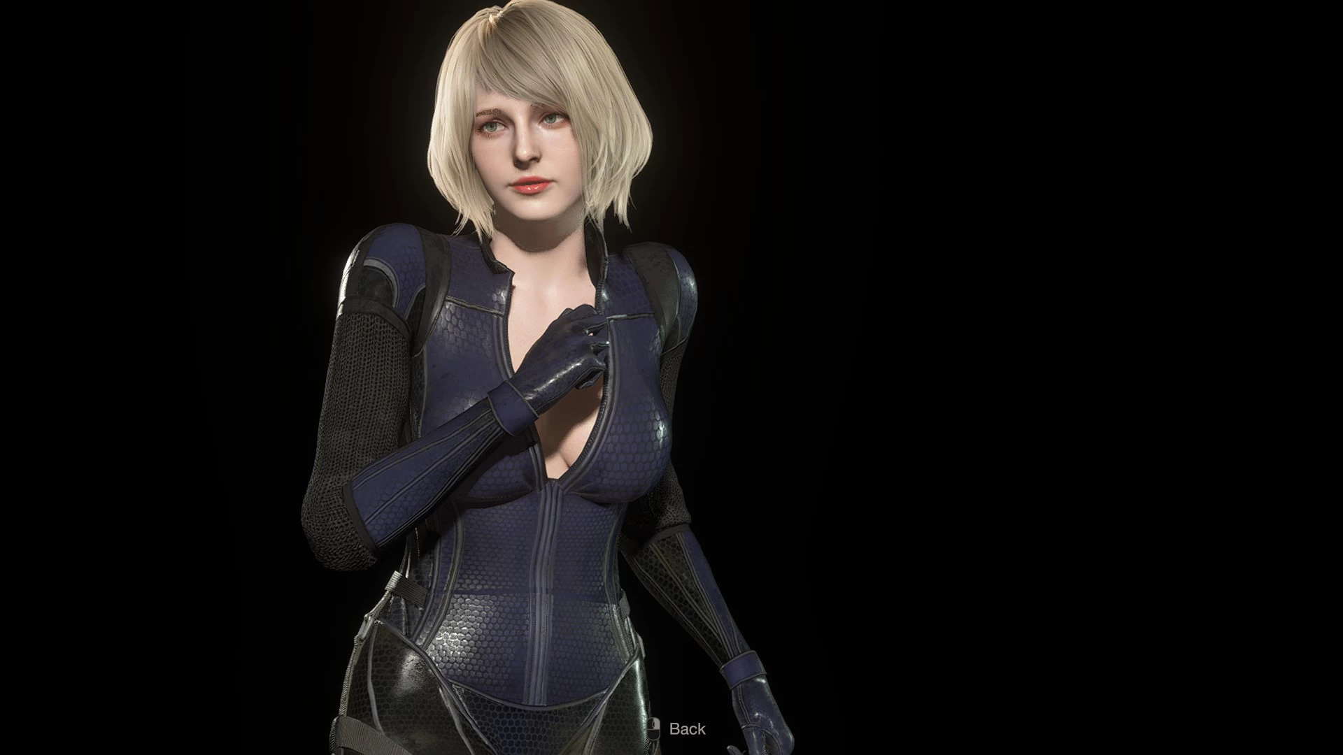 生化危机4：重制版+800多款MOD/Resident Evil 4 MOD
