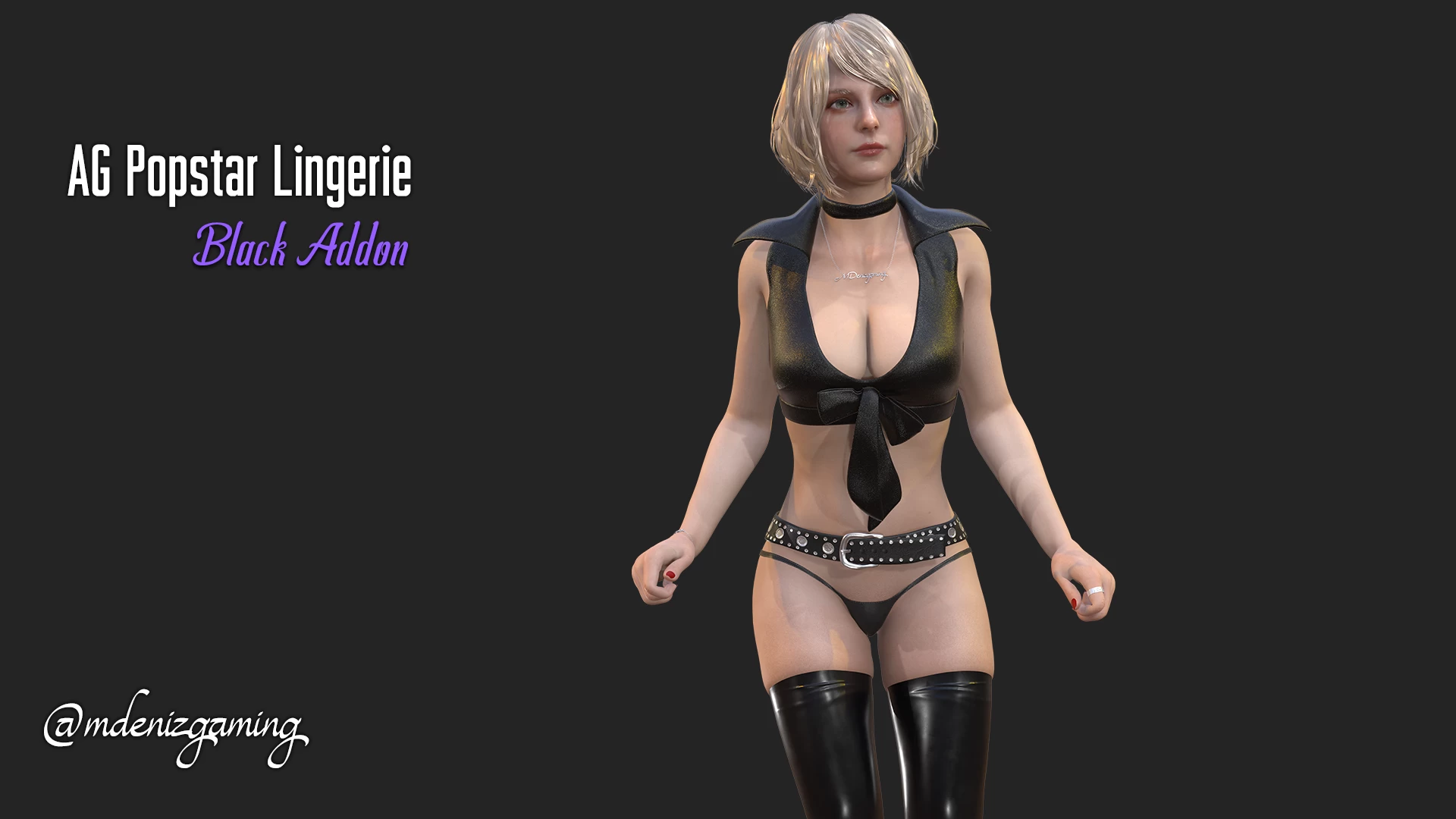 生化危机4：重制版+800多款MOD/Resident Evil 4 MOD
