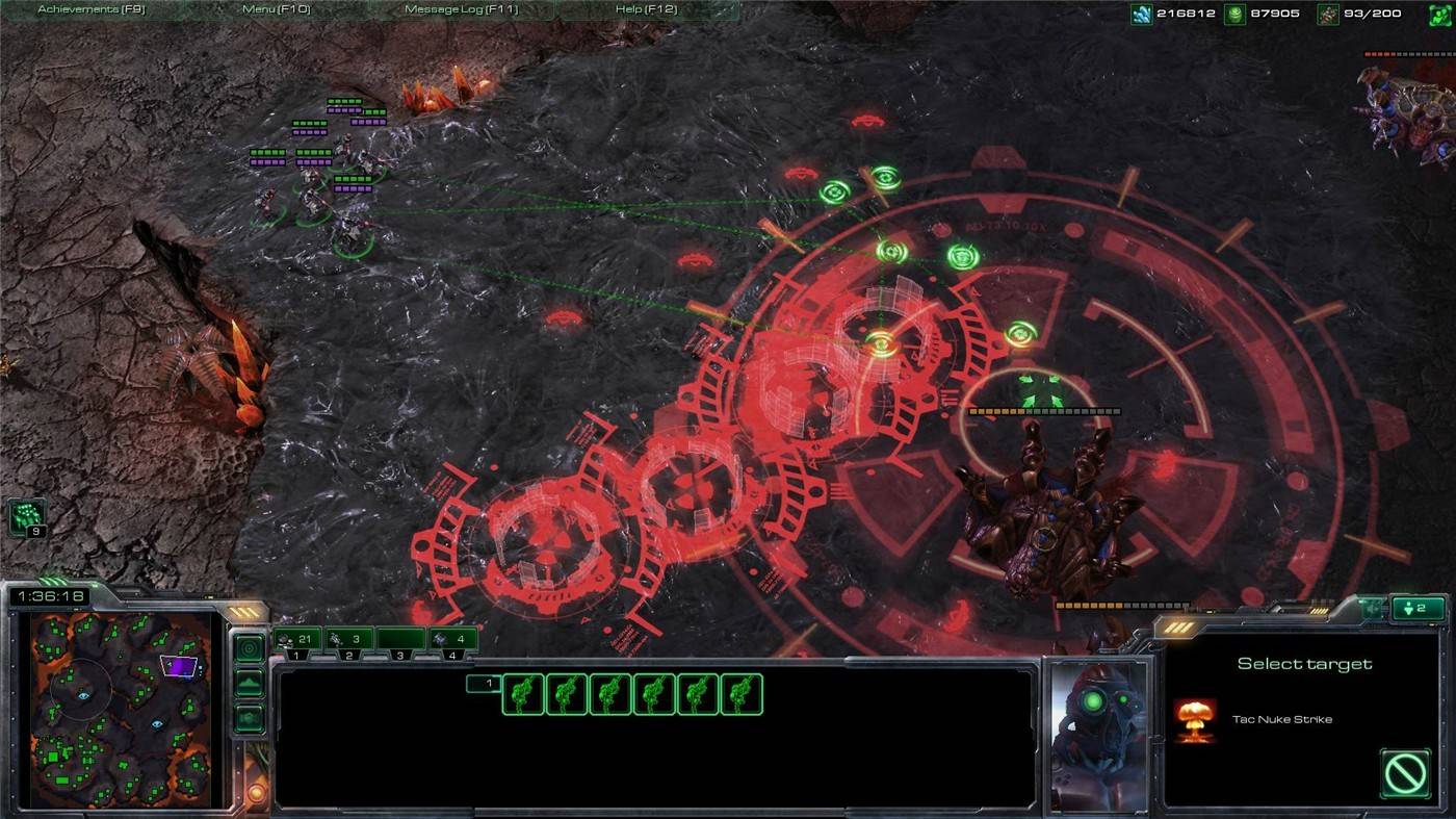 星际争霸2:虚空之遗/StarCraft 2:Legacy of the Void