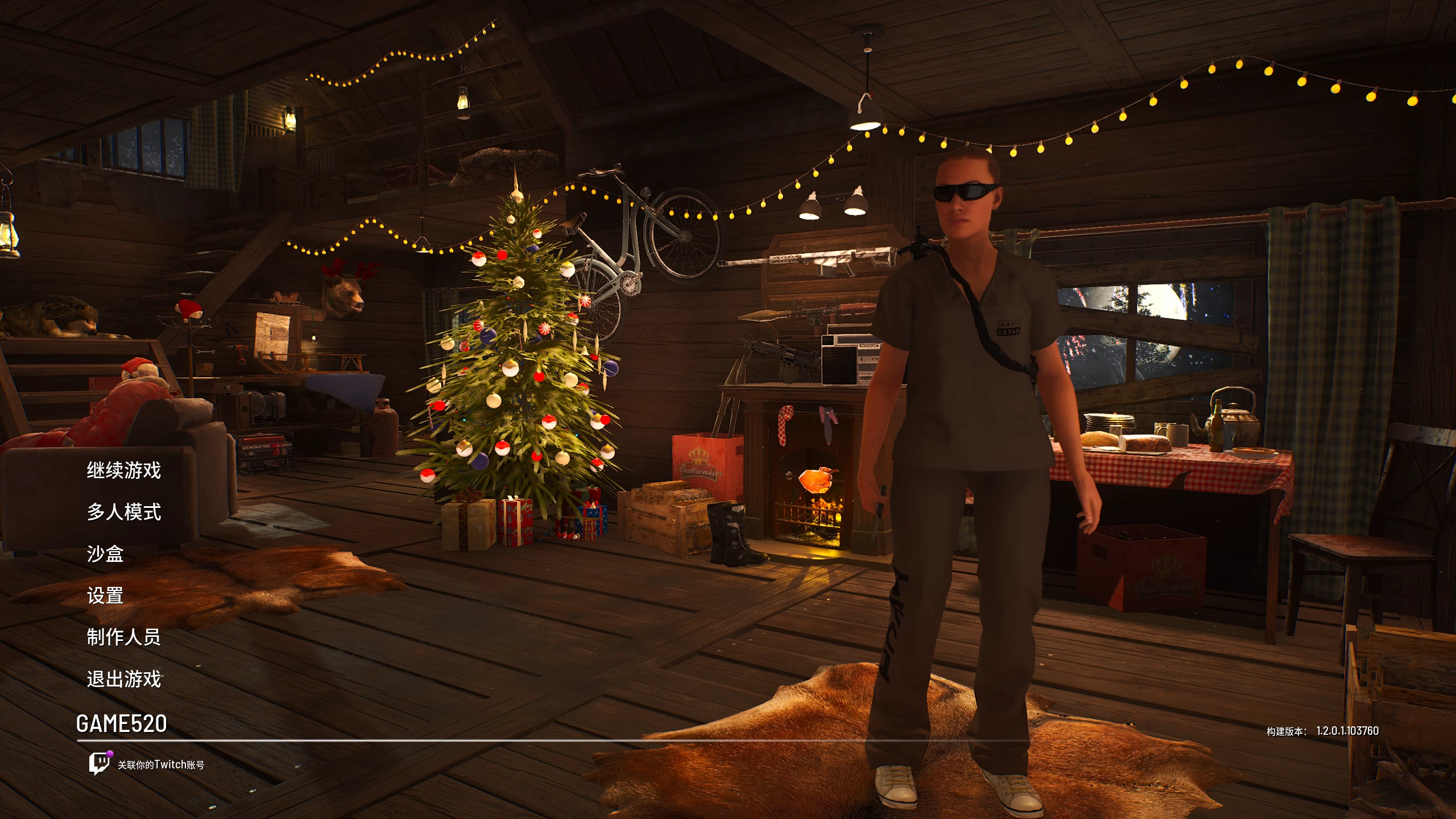 人渣/SCUM Ver1.2.0.1.103760