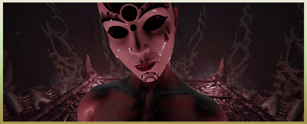 世外之欲:M版/Lust from Beyond: M Edition