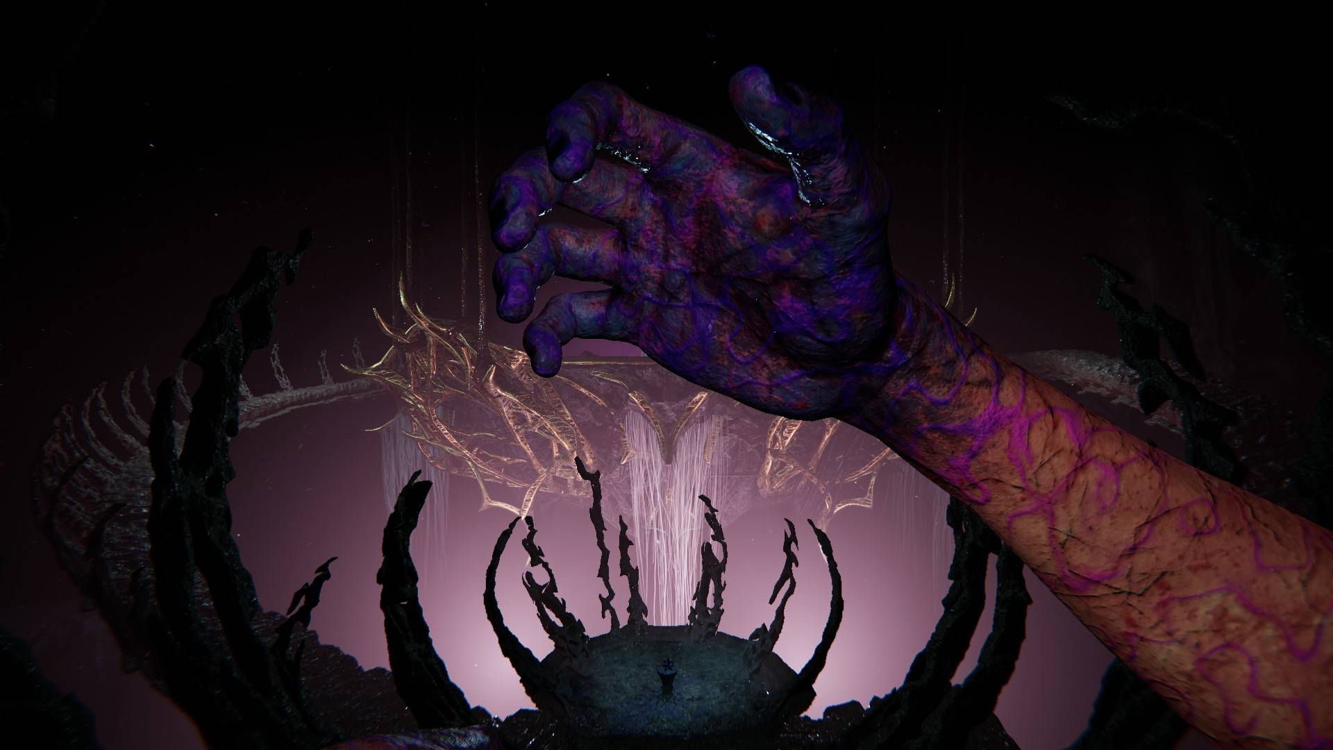 世外之欲：M版/Lust from Beyond: M Edition