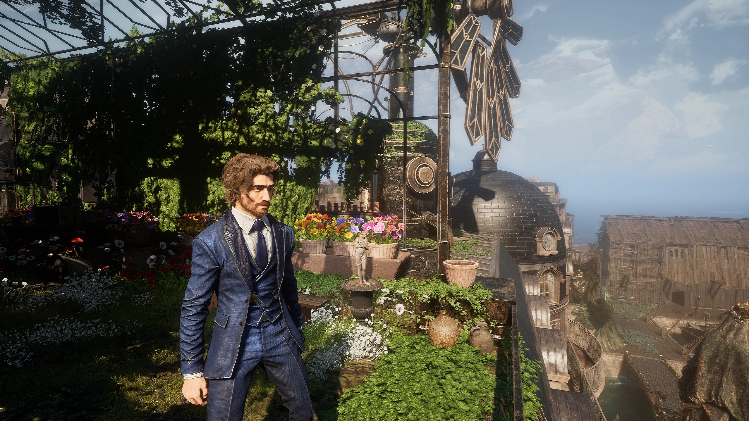 光与影：33号远征队/Clair Obscur: Expedition 33 Ver61582