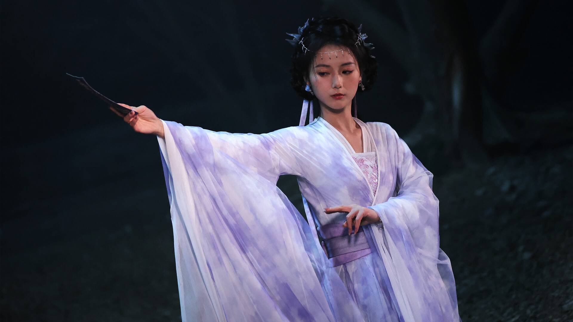 美女，请别影响我成仙全球版/Ladies, Don’t Tempt My Immortality