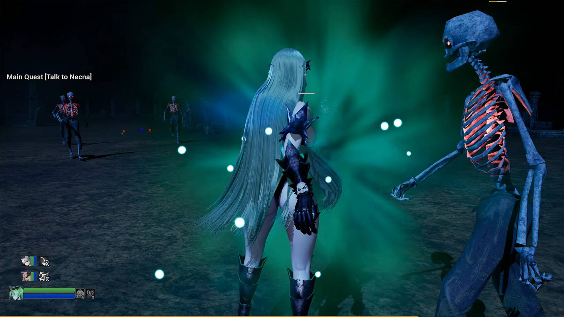 女王的忠诚/Queen's Loyalty