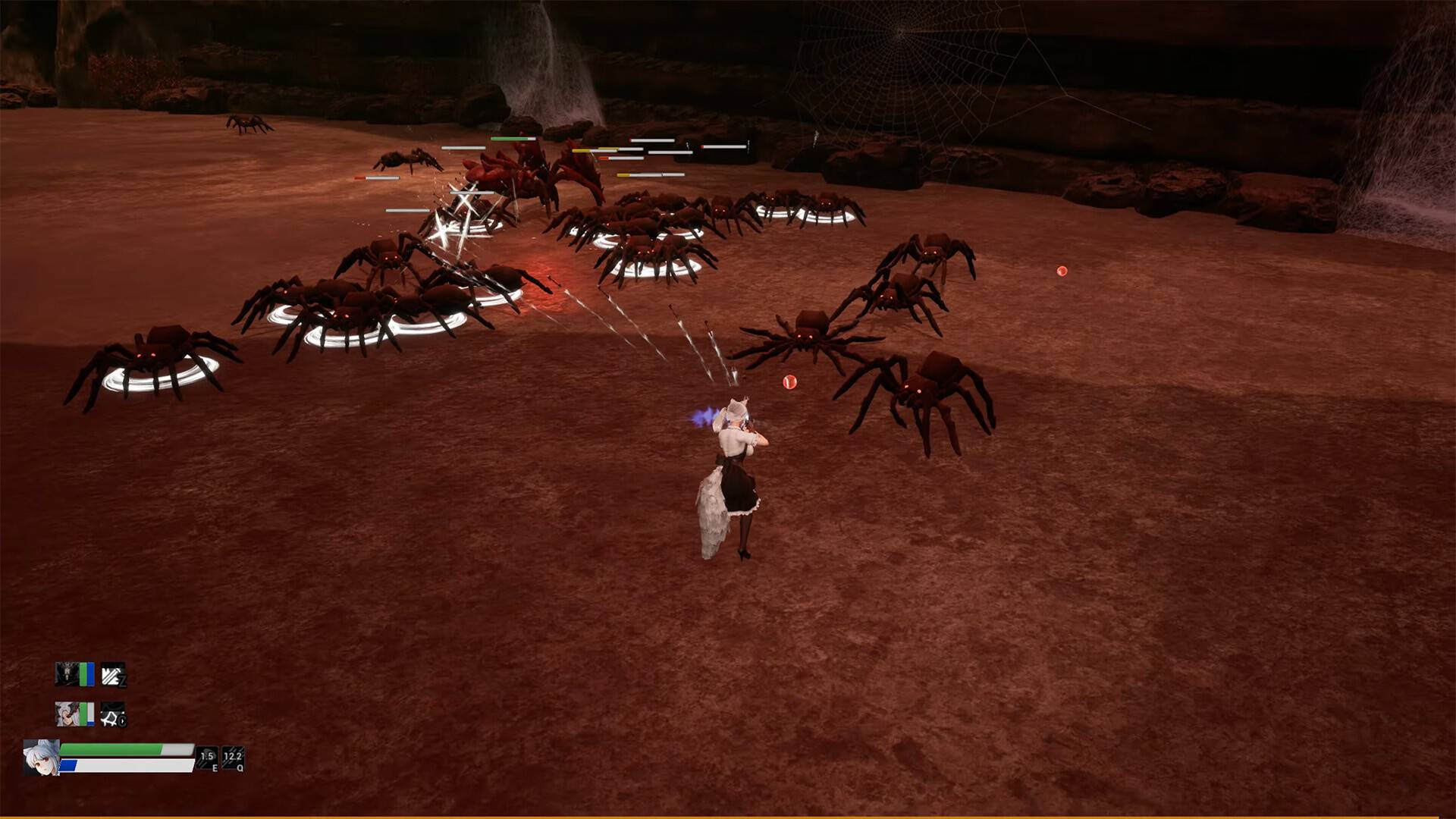 女王的忠诚/Queen's Loyalty